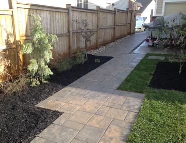 terrascape landscape construction hamilton burlington niagara haldimand ontario